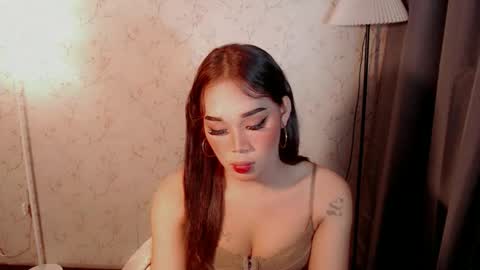 Dreyana online show from October 2, 6:48 pm