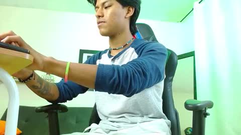 Dreyk online show from November 15, 2:57 pm