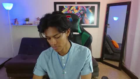 Dreyk online show from January 8, 2:19 pm