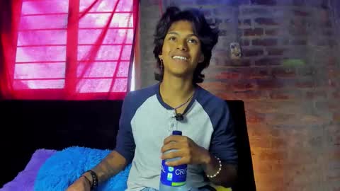 Dreyk online show from March 19, 8:35 pm