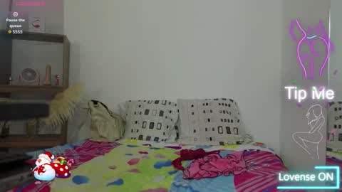 Dreyna  online show from January 10, 2:13 am