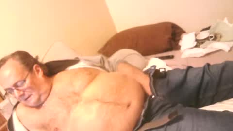 Dr. Feelgood online show from October 27, 2:59 am