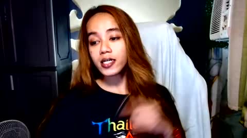 Adriana Lovely online show from July 5, 10:17 pm