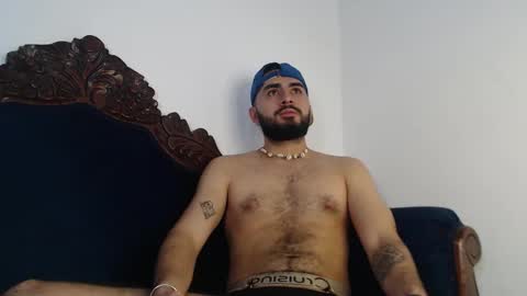 dricusabdallah online show from February 26, 6:23 am