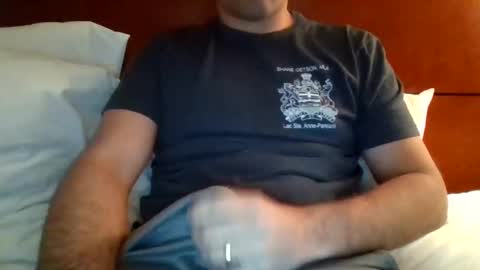 drifter243 online show from January 27, 7:13 pm
