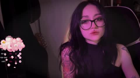 Tara  Sonny online show from September 10, 6:57 am