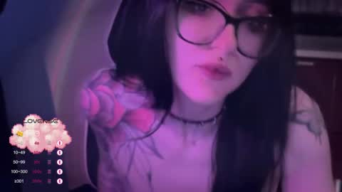 Tara  Sonny online show from September 16, 5:19 am