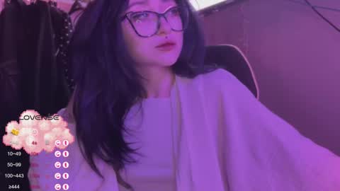 Tara  Sonny online show from January 7, 6:10 pm