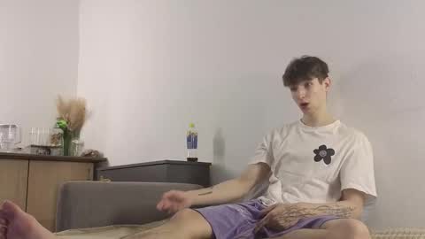 Mark online show from January 6, 5:16 pm