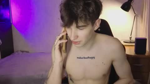 Mark online show from March 1, 2:52 pm