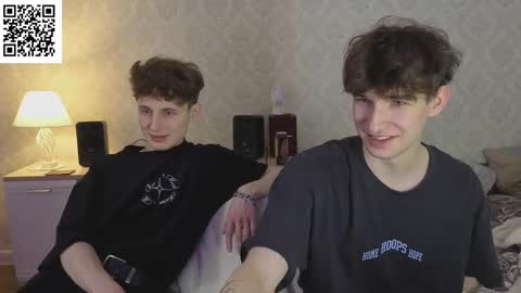 Mark online show from March 18, 12:30 pm