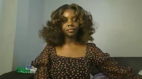 Snapshot of drip_doll_ chatting on February 3, 4:12 pm Kimberly online show from February 3, 4:12 pm