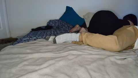 Dripbliss online show from December 20, 1:58 am