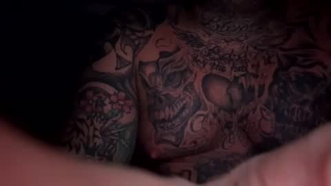 drippinggenie online show from December 22, 1:45 am