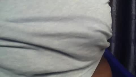 Ebonypussy1 online show from November 9, 3:16 am