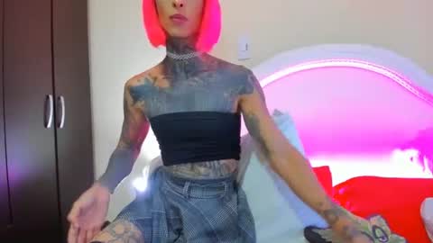 drippyorlove online show from January 29, 10:53 pm