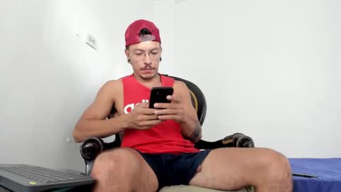 drizsx online show from December 31, 8:23 pm