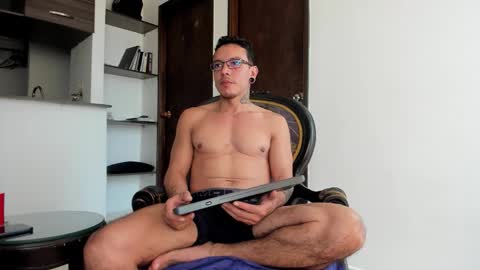 drizsx online show from October 15, 2:50 pm