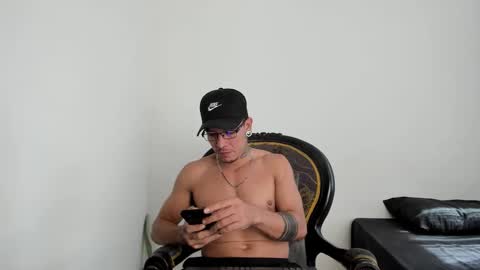 drizsx online show from December 14, 6:12 pm