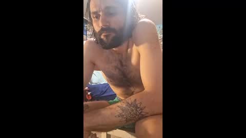 Drizzleman187 online show from May 19, 3:24 am