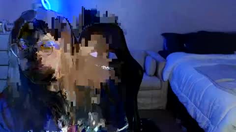 Drizzypeach602 online show from January 31, 3:30 am