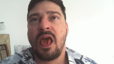 Johnny California online show from March 21, 8:19 am