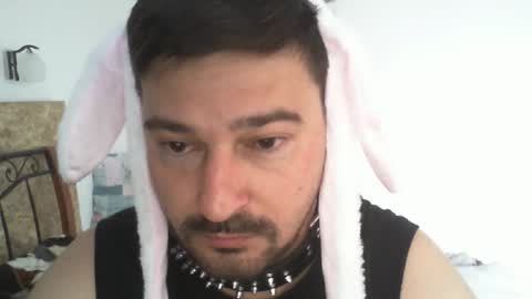 Johnny California online show from March 22, 7:12 am