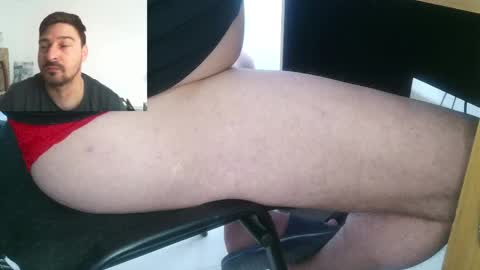 Johnny California online show from March 26, 6:41 am