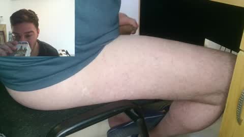 Johnny California online show from March 28, 7:41 am