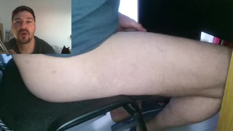 Johnny California online show from April 1, 4:35 am