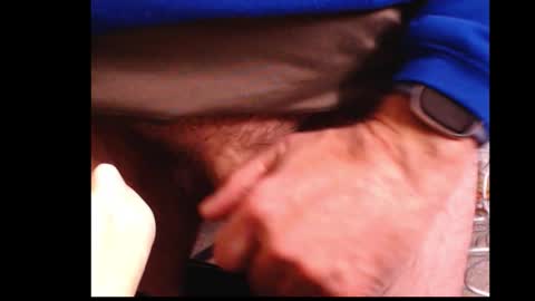 Hello Hope you enjoy what you see. I love attention in dirty talk and tips thickcock  edging precum dirtyTalk C2C online show from February 1, 2:26 pm