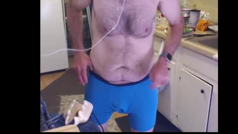 Hello Hope you enjoy what you see. I love attention in dirty talk and tips thickcock  edging precum dirtyTalk C2C online show from April 7, 1:50 am