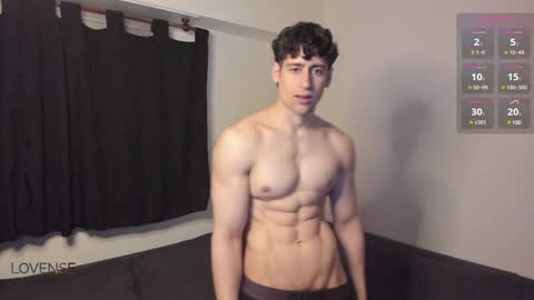 Alexander online show from December 9, 3:07 am