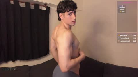 Alexander online show from January 7, 4:50 am