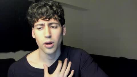 Alexander online show from March 12, 4:13 pm