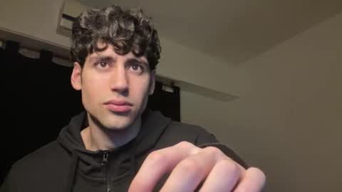 Alexander online show from March 25, 3:01 am