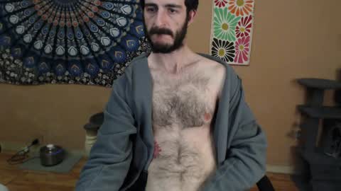 River online show from March 2, 5:08 am