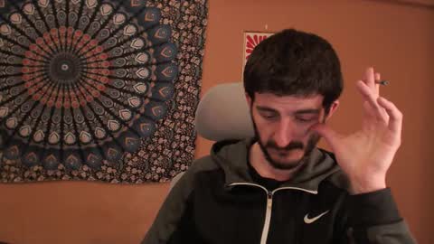 River online show from March 26, 1:44 am