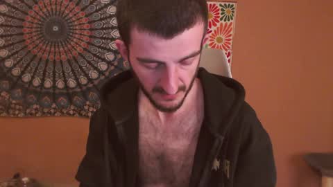 River online show from April 6, 1:58 am