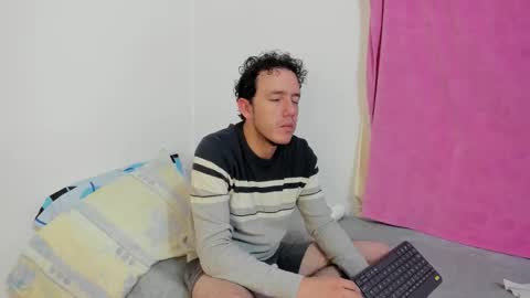 CamiSanti online show from November 16, 9:26 am