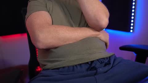 Drok online show from November 7, 11:38 pm