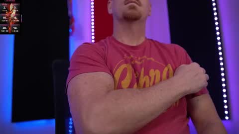 Drok online show from February 22, 4:24 am