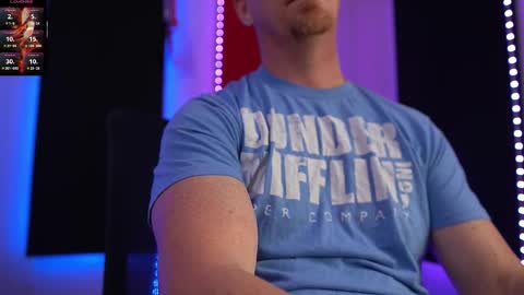 Snapshot of drok chatting on March 23, 9:30 pm Drok online show from March 23, 9:30 pm