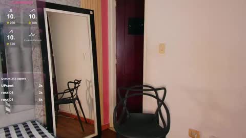 drooling4daddy online show from October 6, 12:41 am