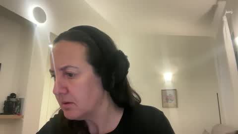 Dr. Resa online show from February 23, 8:44 am