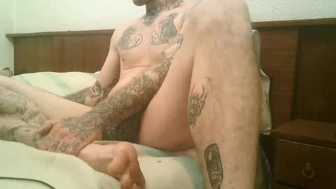 drtboy29 online show from February 21, 6:48 pm