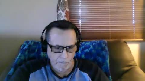 drthick1224 online show from June 21, 1:24 pm