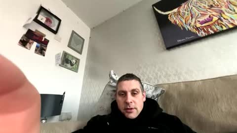 Snapshot of dru11983 chatting on February 8, 2:42 pm Dru online show from February 8, 2:42 pm