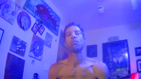 druedowm online show from October 24, 3:30 pm