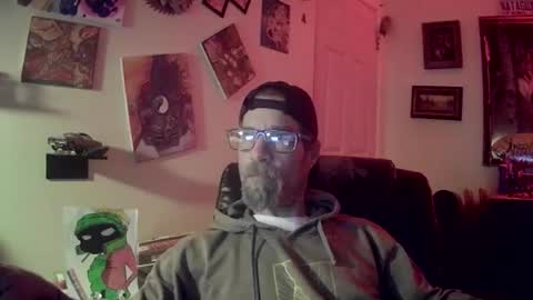 druedowm online show from November 30, 1:48 pm